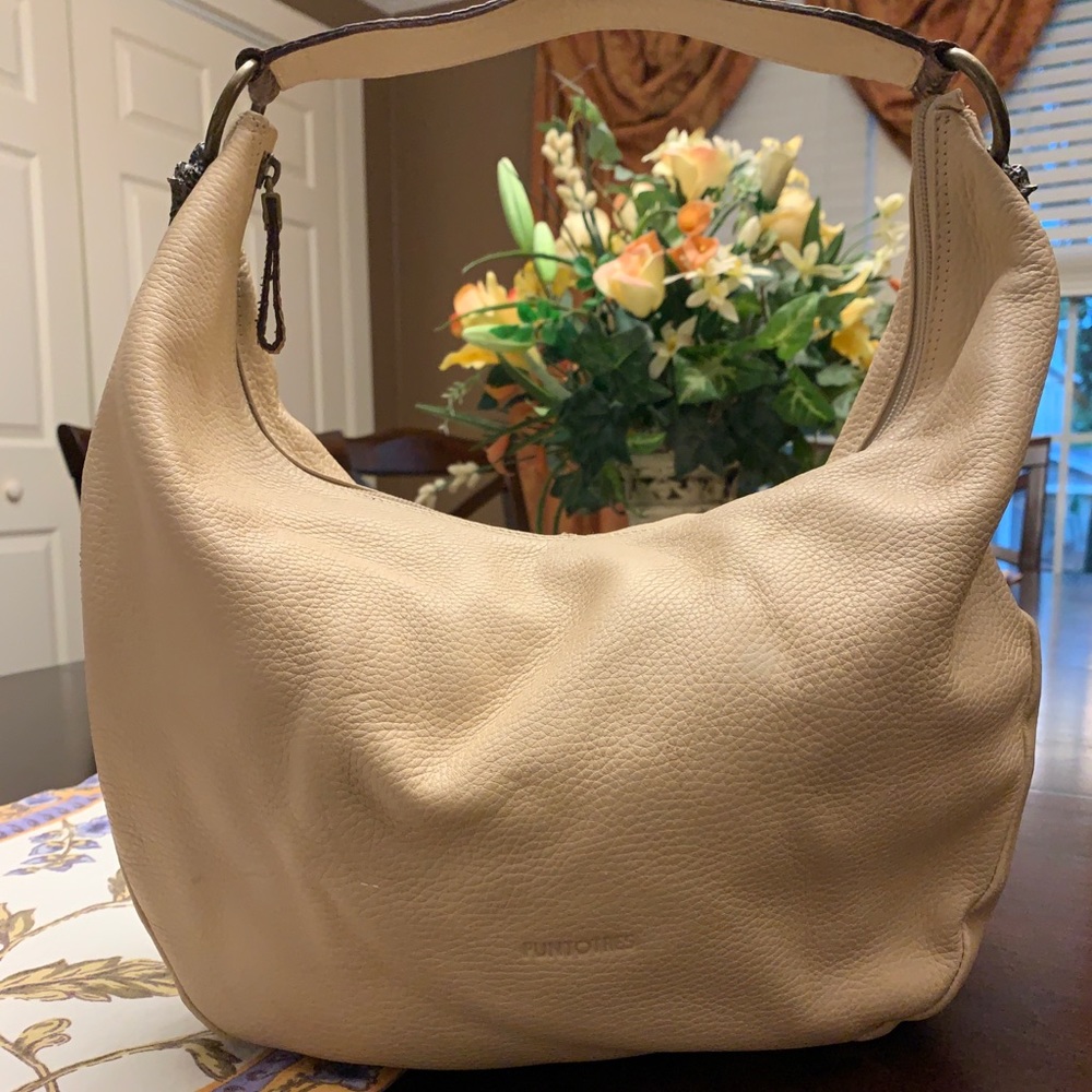 Puntotres Shoulder Bag Spain